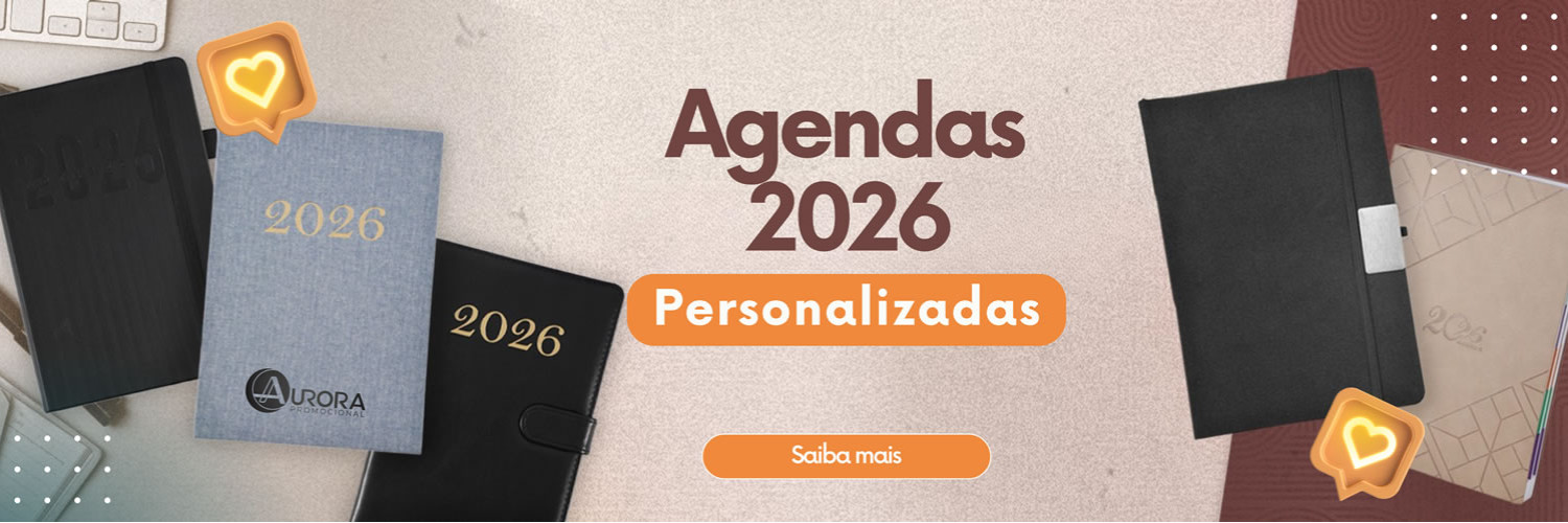 Agendas Personalizadas
