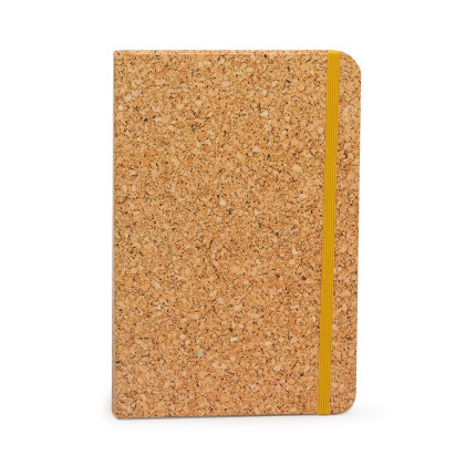 CADERNETA COUCHÊ PERSONALIZADA – BRINDE CORPORATIVO SOFISTICADO