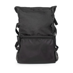 Mochila de Couro Sintético 34 Litros Personalizada