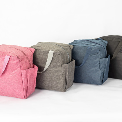 Bolsa Térmica 9 Litros Personalizada