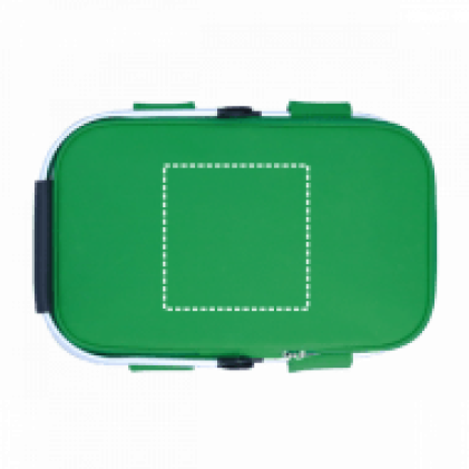 Bolsa Térmica Para Personalizar Logotipo