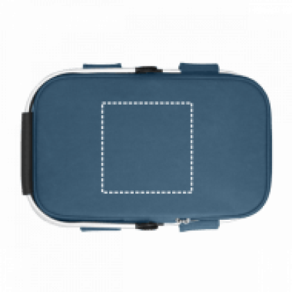 Bolsa Térmica Para Personalizar Logotipo