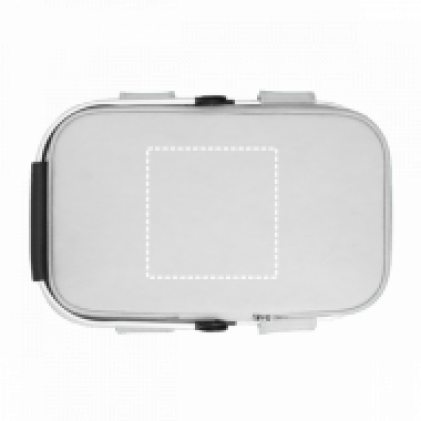 Bolsa Térmica Para Personalizar Logotipo