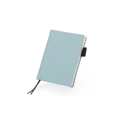 Caderneta em C. Sintético Personalizada com Logo