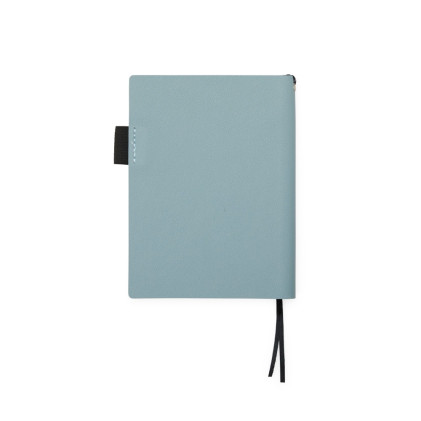 Caderneta em C. Sintético Personalizada com Logo