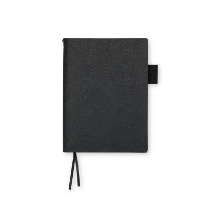 Caderneta em C. Sintético Personalizada com Logo