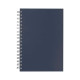 Caderno planner capa em PU