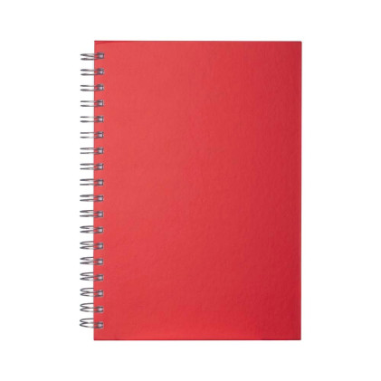 Caderno planner capa em PU