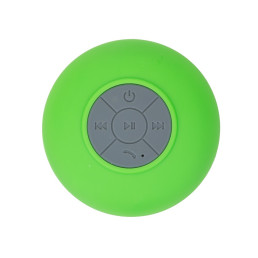 Caixa de Som Multimídia à Prova de Água Personalizada