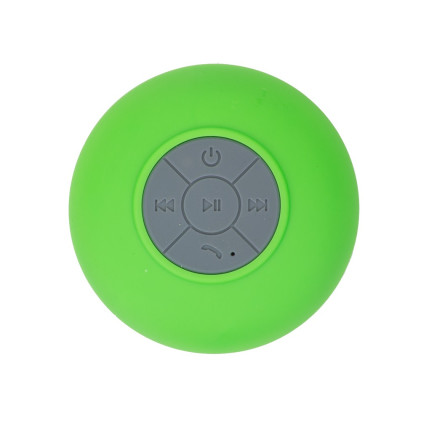 Caixa de Som Multimídia à Prova de Água Personalizada