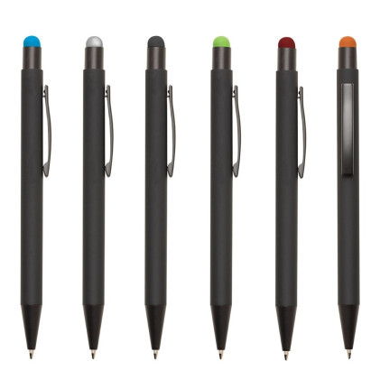 Caneta Metal Touch Promocional