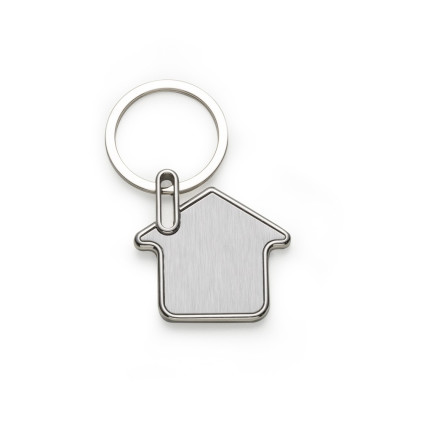 Chaveiro Metal Promocional