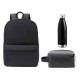 Conj. Mochila, Necessaire E Garrafa - 3 Pçs Personalizado