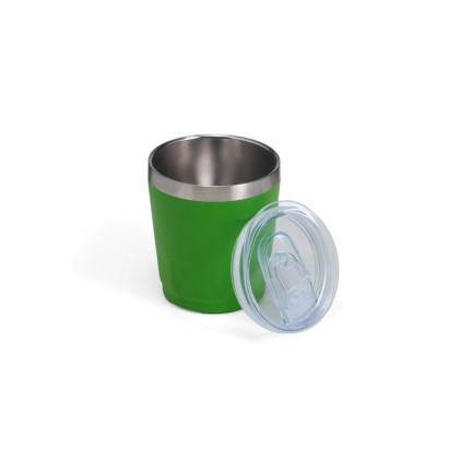 Copo Térmico 200ml Personalizado