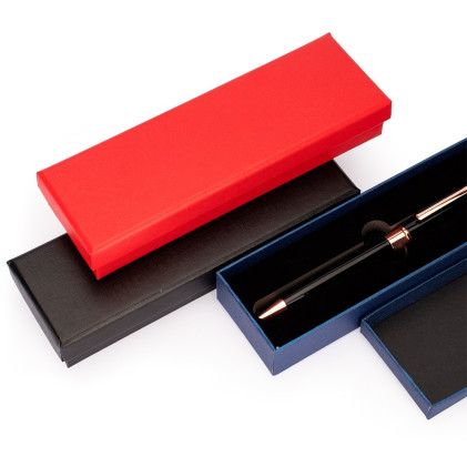 Estojo de Papelão Promocional