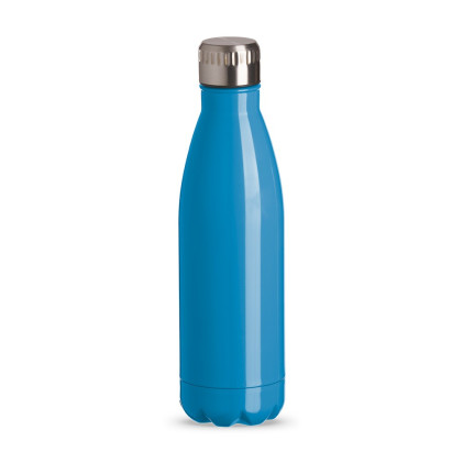 Garrafa Aço Inox de 750ml Personalizada
