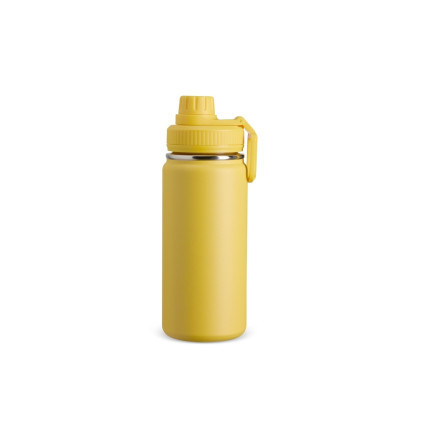 Garrafa Térmica 550ml Inox Personalizada