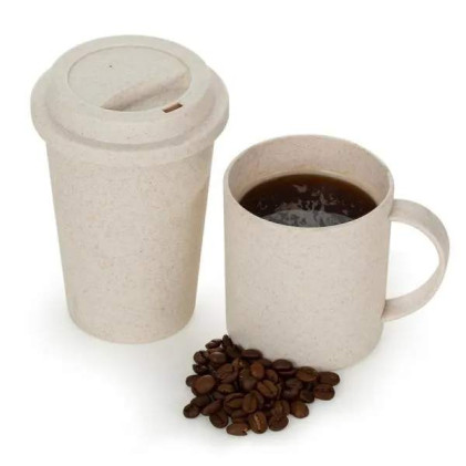 Kit Copo e Caneca Personalizado