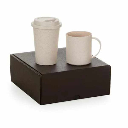 Kit Copo e Caneca Personalizado