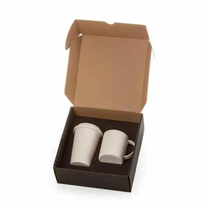 Kit Copo e Caneca Personalizado
