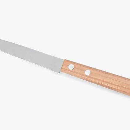 Kit Facas 3 Peças Personalizada