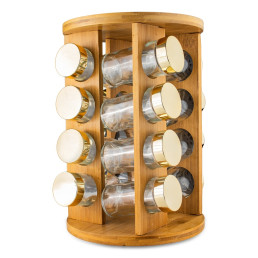 Kit Porta Temperos Personalizado