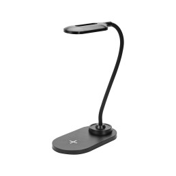 Luminária Led com Carregamento via Indução Personalizada