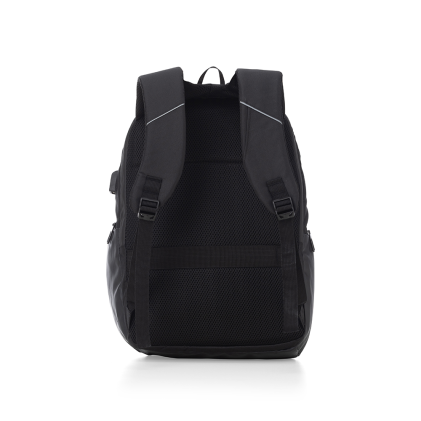 Mochila para Notebook em Poliéster Promocional