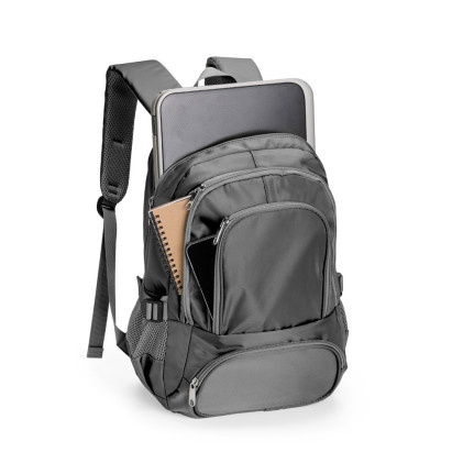 Mochila Poliéster 17 Litros Promocional