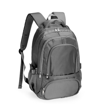 Mochila Poliéster 17 Litros Promocional