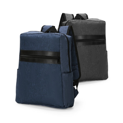 Mochila Poliéster 18 Litros Promocional