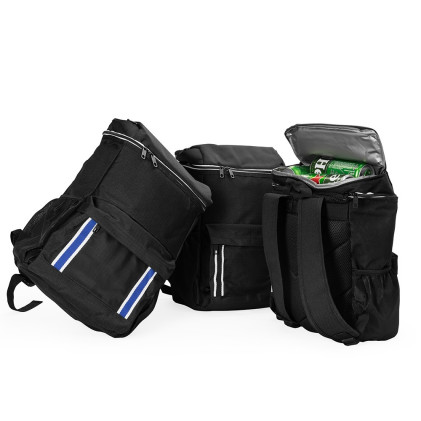 Mochila Térmica 18 Litros Personalizada