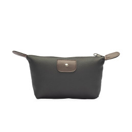 Nécessaire de Couro Sintético Promocional