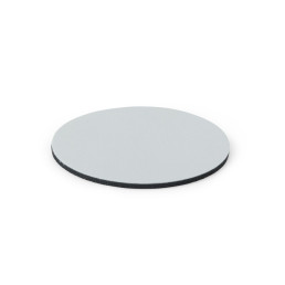 Porta Copos de Couro Sintético Personalizado