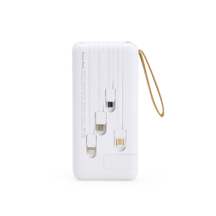 Power Bank 20.000mAh Personalizado