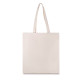 Sacola em Algodão Cru Personalizada