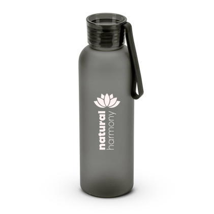 Squeeze Esportiva rPET 600ml Personalizada