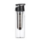 Squeeze Plástico 700ml com Infusor