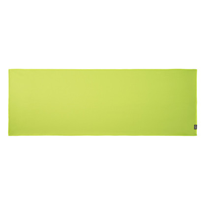 Toalha Esporte Microfibra com Logo