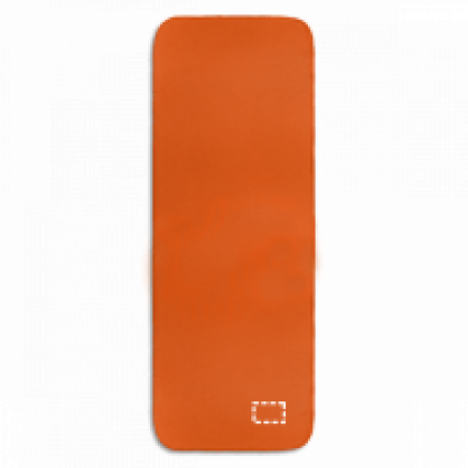 Toalha Esportiva Com Embalagem Pet Personalizada