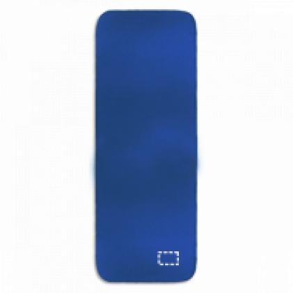 Toalha Esportiva Com Embalagem Pet Personalizada