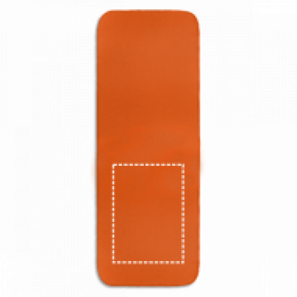 Toalha Esportiva Com Embalagem Pet Personalizada