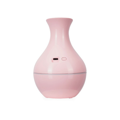 Umidificador de Ar com LED Personalizado