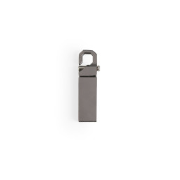 Pen drive gancho 8gb com logotipo