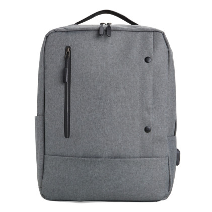 Mochila de nylon 22 litros para empresas