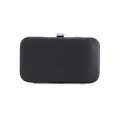 Kit Manicure 7 Peças Personalizado Para Bolsa