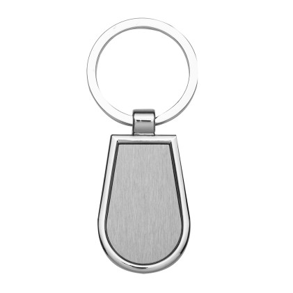 Chaveiro de metal  para empresas