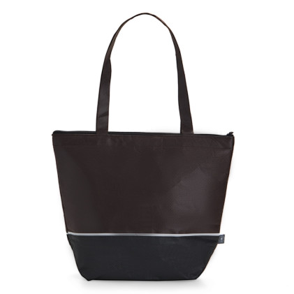 Sacola rpet térmica 10 litros para empresas