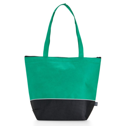 Sacola rpet térmica 10 litros para empresas