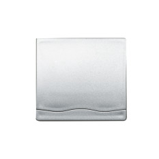 Espelho duplo com aumento plástico personalizado